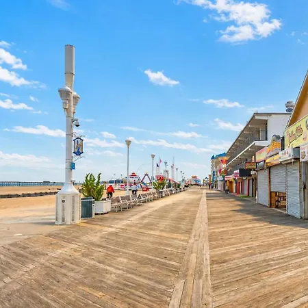 Boardwalk One