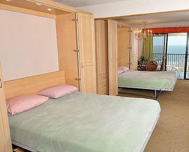 Boardwalk One Hotel *