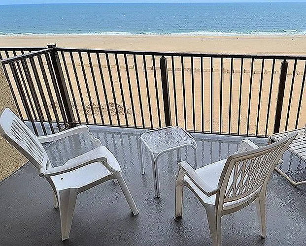 Hotel Boardwalk One Ocean City