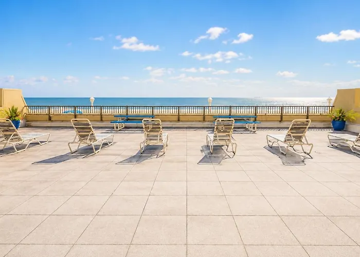 Boardwalk One * Ocean City