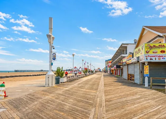 Boardwalk One *