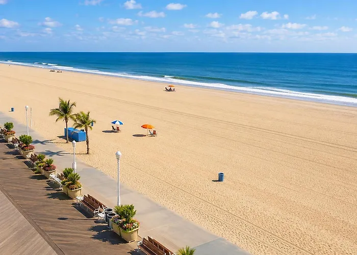 Hotel Boardwalk One