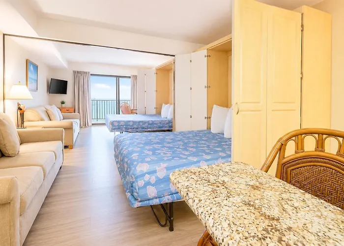 Hotel Boardwalk One
