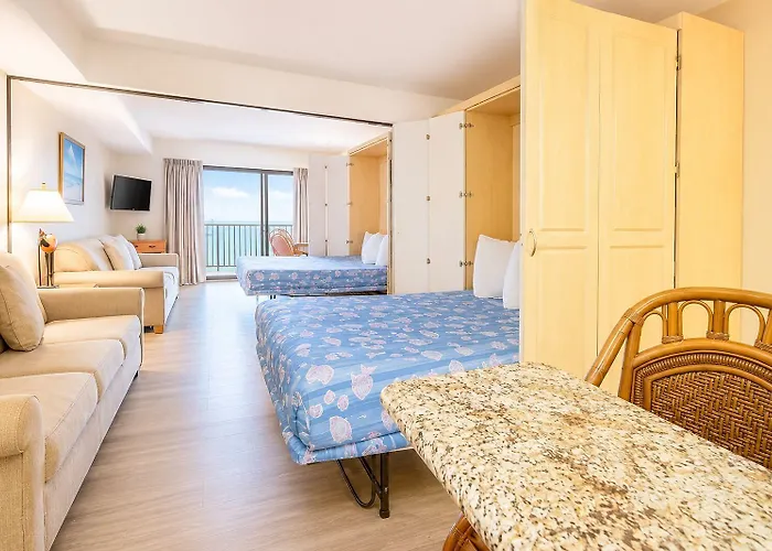 Hotel Boardwalk One