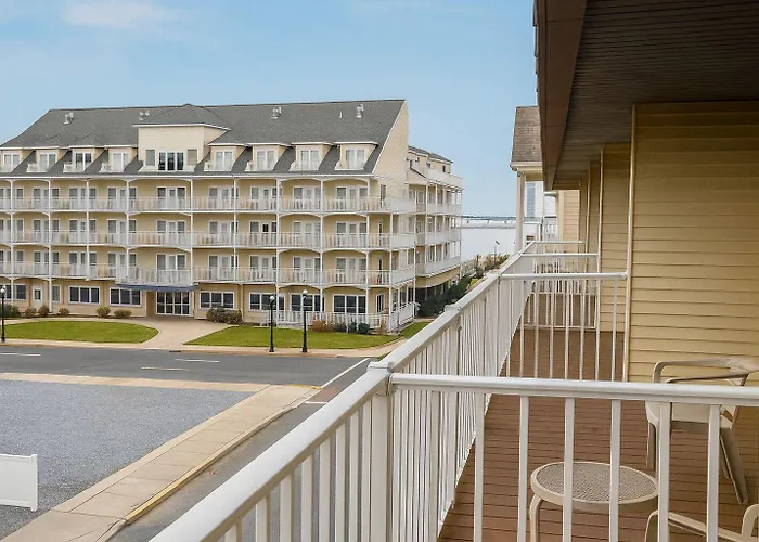 Boardwalk One *