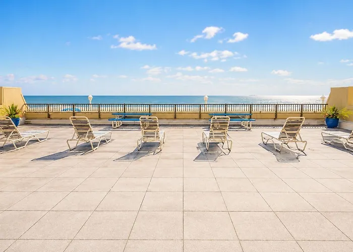 Boardwalk One