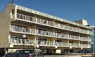 Boardwalk One * Ocean City