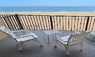 Boardwalk One *