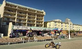 Boardwalk One Hotel Ocean City