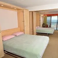 Hotel Boardwalk One Ocean City