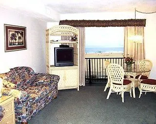 Hotel Boardwalk One Ocean City