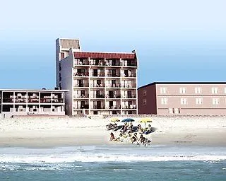 Boardwalk One * Ocean City