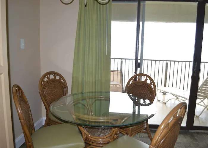Boardwalk One Hotel Ocean City