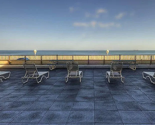Boardwalk One Ocean City